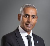 profile picture of Deenash Pillay